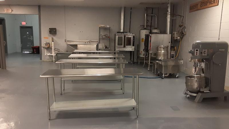Marietta Commissary Kitchen