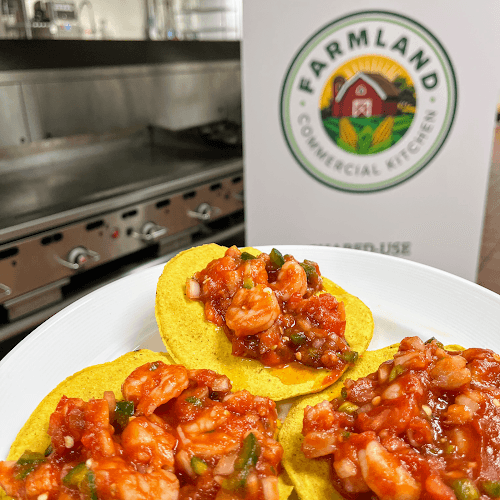 Farmland Commercial Kitchen