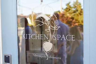 Kitchen Space