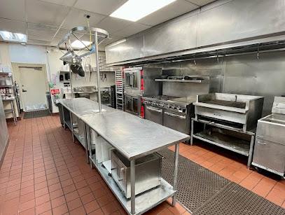 The Link Commissary