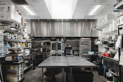 GhostLine Kitchens