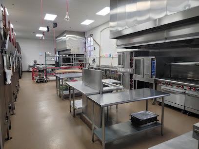 Culinary Collective at the Arsenal