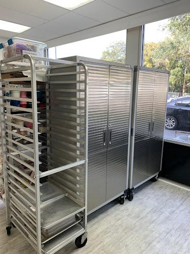 Bakery Pro Kitchen Kitchen