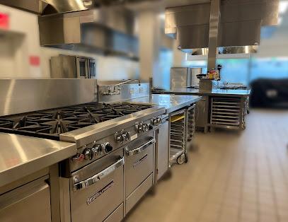 Cypress Hills Community Kitchen