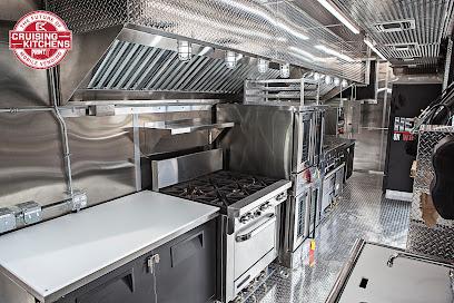 Cruising Kitchens