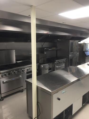 Wingman Kitchens