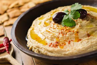 Mediterranean Eats & Treats