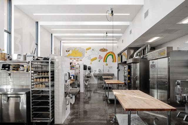 GhostLine Kitchens