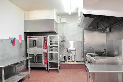 Manon's Shared Kitchen