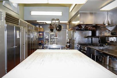 Chef's Kitchens