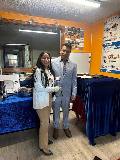IMPERIO UNIDO TOWNECRAFT HOMEWARES DISTRIBUIDORES INDEPENDIENTES