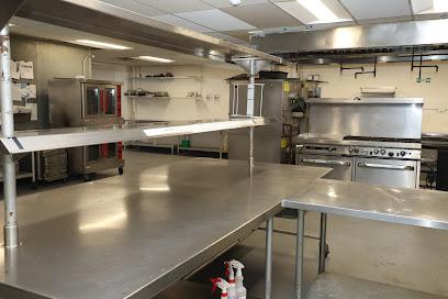 CBG Shared Kitchen