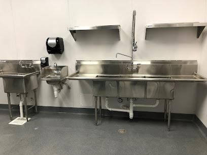 Laurel Kitchens