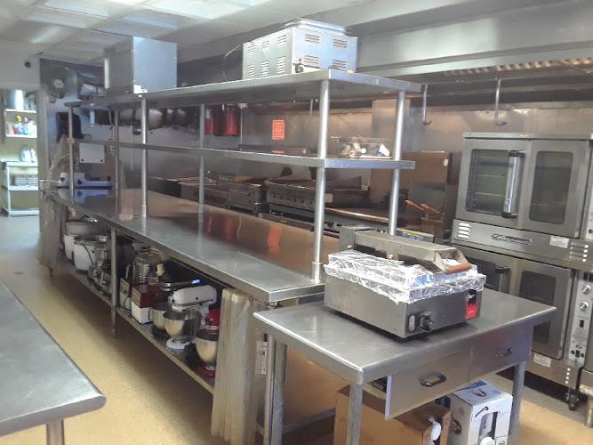 EZ Pro Kitchen